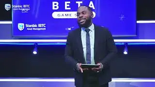 Stanbic IBTC InvestBeta Game Show | Episode 7