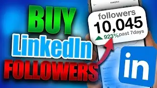 How and Where to Buy LinkedIn Followers in 2026 (Cheap and Real)