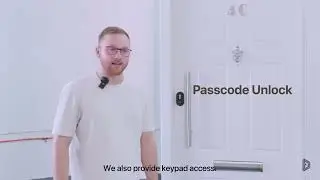 Yunity - Product Features Explained