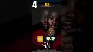 Top 5 Horror Movies Hollywood 2019 | IMDb RATING | #hollywoodmovies