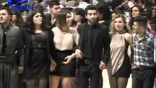 Amir Hassan - G&ouml;teborg 2012 part 1