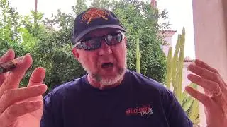 Garrett J White, Daily Fuels, Wake Up Warrior