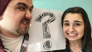 How Well Do You Know Each Other | Meet the Wheelers