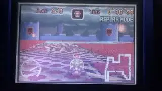 Bowser Castle 3 3lap - 1&rsquo;23&rdquo;60 (Expert C)
