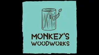 Monkey's Woodworks Compilation Video
