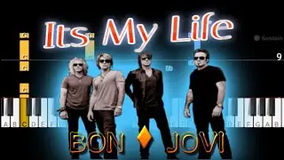 Its My Life - Bon Jovi