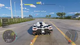 20th in the World Crew Motorfest Escape