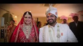 Teaser Wedding Video by Sagar Video Birgunj Nepal 
