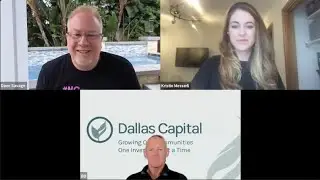 2023 Halftime Report with Bill Dallas