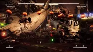 A$$hole Jester PlaysMortal Kombat X