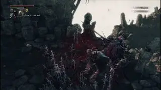 Noob BB gamer at Meta with bad DS3 habits