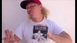 callister (noto come il giorno la gang-star) - dalla stella del pariamiento