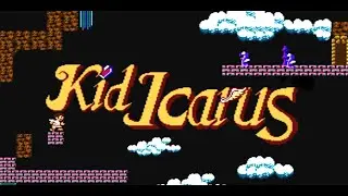 Do it Live! Kid Icarus (Semi-Blind Run) - Part 2