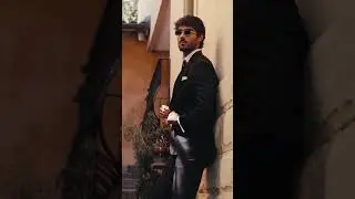Cerroni Custom Tailored Suits