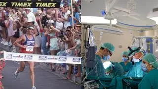 Ironman legend Dave Scott to undergo open heart surgery!