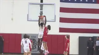 Bay demolishes Fort Walton Beach at home