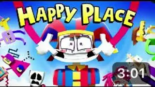 Happy place - ZAMination (nightcore/spedup)