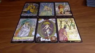 LEO CAREER APRIL 2019 *WATCH THIS FIRST!!* PSYCHIC TAROT READING