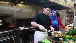 Small Business Istanbul Restaurant