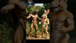 &ldquo;The Final Lesson of Rabbit and Tortoise 🐢🐇 | NeverGive Up💪# Part3#