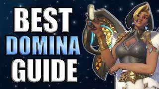 THE ONLY DOMINA GUIDE YOU WILL EVER NEED ! | BEST DOMINA GUIDE |
