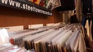 Oi! PEARLS IN 7INCHES MIXTAPE - THE SHUTDOWN SESSION (by DJ LOCKENKOPF)