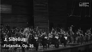 [The 22nd MPyC] J. Sibelius - Finlandia, Op. 26