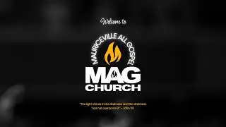 Signs of the Times, Part 7 - The Tribulation (cont.) | Pastor Mark Coleman | Sunday 9-7-2025 PM