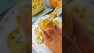 ফুচকা খেতে লাগেনা কোন রিজন,মুচমুচে স্বাদ, তাই মুখে দিলেই বাজিমাত  #TangyBites #chaatcravings #fuchka