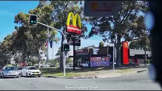 Merrylands Road | Sydney Street View