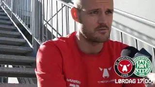 Prematch: FCM-Viborg FF lørdag 21. september 2013