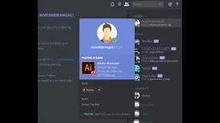 Custom Discord Rich Presence for Mac and Linux