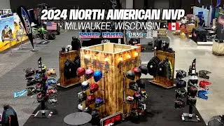 Milwaukee NVP Product Expo 2024