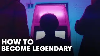 [4K] How to become an FGC god! | Ryan Hart 