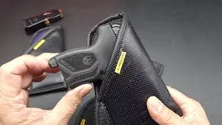 Remora Hosters For My Ruger LCP Max
