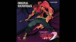 Strider 2 Original Soundtrack