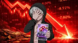 Продажи Metroid Prime 4 просто невероятные...
