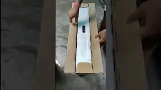 LG Smart TV Unboxing 32 inch #lg #lgsmarttv #tv #unboxing