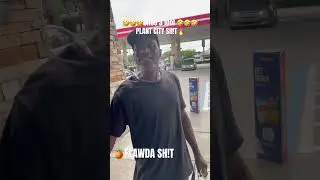 🍊FLAWDA SH!T    😁🤣🤣CHOO a whole VIBE 24/7✅PLANT CITY SH!T🔥 vibes/funny/comedy/laugh/up/love/yes