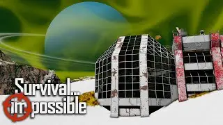 The Rebirth of the Arboretum - Survival Impossible #76