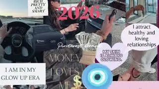 Pinterest board comes true ִ ࣪𖤐