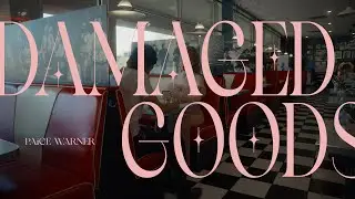 Paige Warner - Damaged Goods (Official Video)