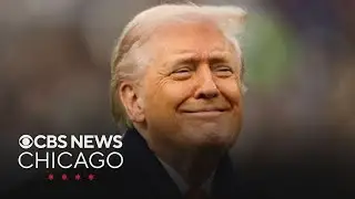 Trump defends health, ACA subsidies expiration, Venezuela strikes as 2026 begins