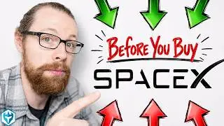 SpaceX IPO: IMPORTANT Details Every Trader Must Know!