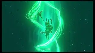 TOTK 100% Warpless Glitchless 2.0 E175 - The End