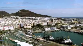 Fundaci&oacute;n Mart&iacute;n Chirino - Castillo de La Luz de Las Palmas de Gran Canaria
