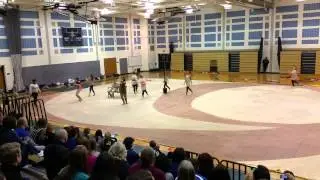 Northern Burlington Middle School