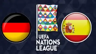 ГЕРМАНИЯ ИСПАНИЯ обзор ЛИГА НАЦИЙ 03.09.2020 ФУТБОЛ прямой эфир FIFA 20  ПРЯМАЯ ТРАНСЛЯЦИЯ МАТЧА
