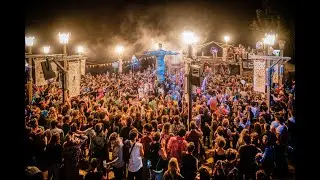 Rette dein Bucht der Träumer* Festival! - Crowdfunding