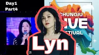 Day 1|Part 4 Akhirnya Lyn datanggggg (Chungju Dive Festival 2025)
